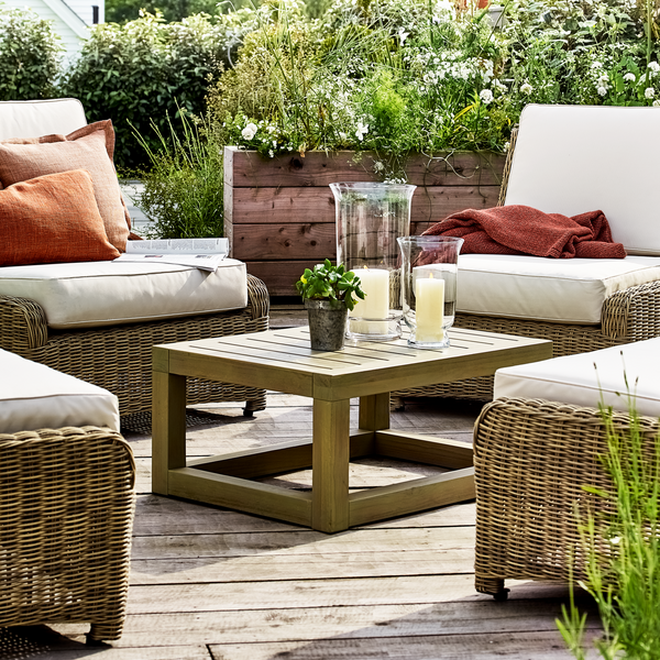 Neptune Coffee Tables Pembrey Coffee Table