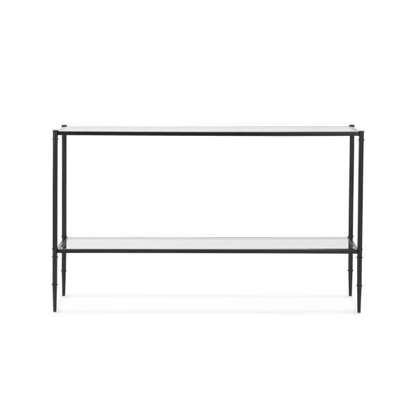 Neptune Furniture_Living & dining furniture_Living & dining storage default Renewed Coniston Rectangular Console Table, 120cm