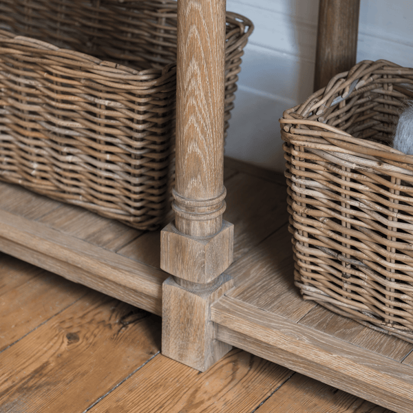 Neptune Console Tables Edinburgh Console Table