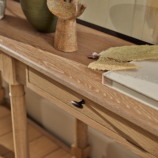 Neptune Console Tables Edinburgh Console Table