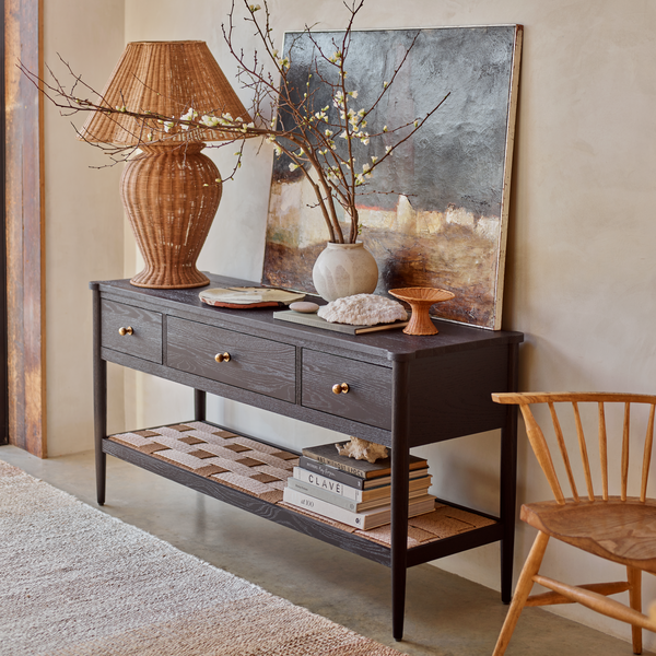 Neptune Console Tables Frome Console Table