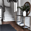 Neptune Console Tables Keswick Large Console Table