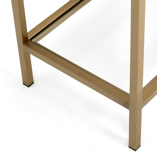 Neptune Console Tables Keswick Large Console Table