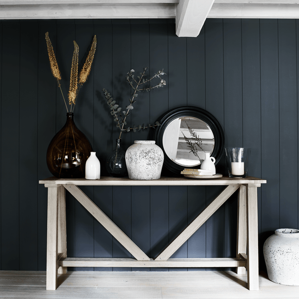 Neptune Furniture_Living & dining furniture_Living & dining storage default Renewed Arundel Console Table, Medium