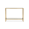 Neptune Console Tables Keswick Medium Console Table