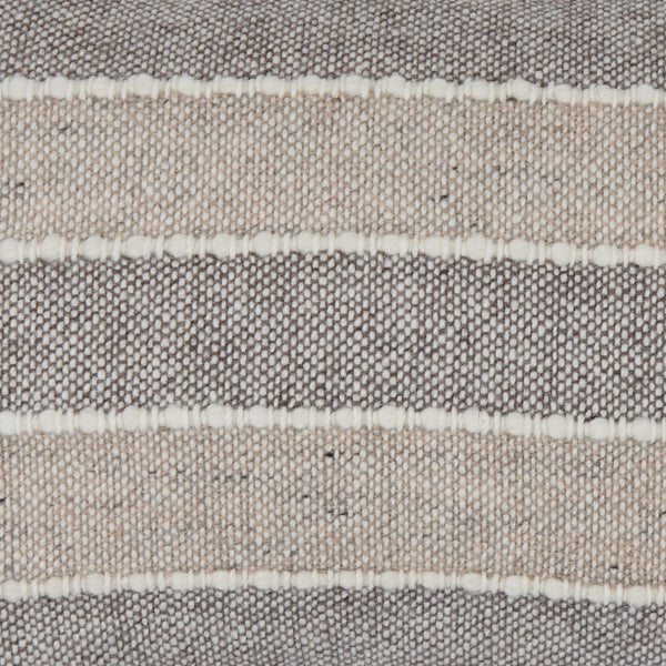 Neptune Cushions Myra Cushion, Natural