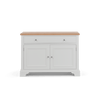 Neptune Desks & Workstations 0 paint service / 4ft Chichester Workstation Base