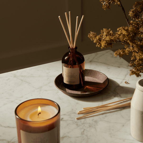 Neptune Diffusers Eucalyptus & Sandalwood Diffuser