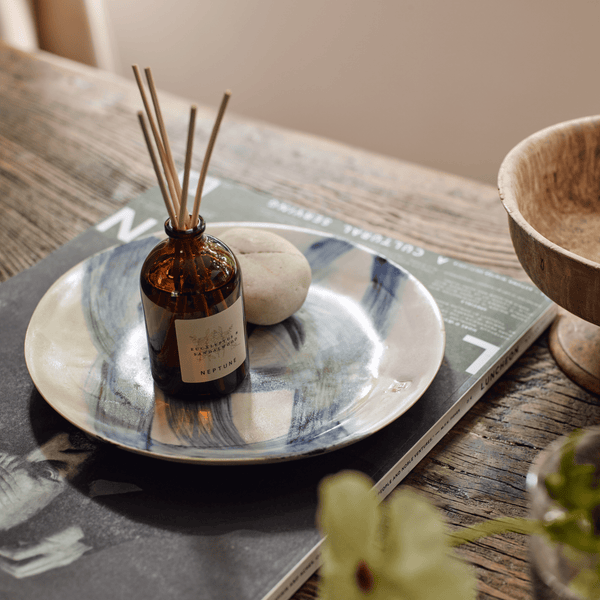 Neptune Diffusers Eucalyptus & Sandalwood Diffuser