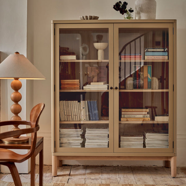 Neptune Dressers 0 paint service Farlow Cabinet