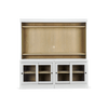Neptune Dressers 0 paint service / Glazed Chawton TV Cabinet