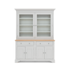 Neptune Dressers 0 paint service / 5ft Chichester Glazed Dresser