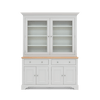 Neptune Dressers 0 paint service / 5ft Chichester Glazed Dresser