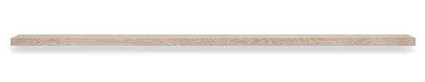 Neptune Fitted Storage Buckland Floating Shelf