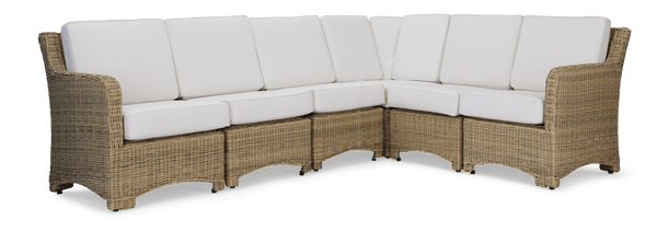 Neptune Garden Sets Compton Modular Sofa Set