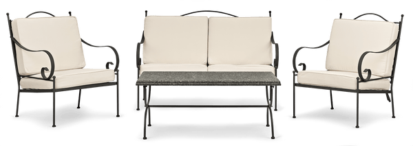 Neptune Garden Sets Cheltenham Sofa Set