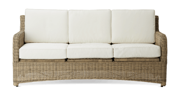 Neptune Garden Sets Compton Sofa, Armchair & Coffee Table Set
