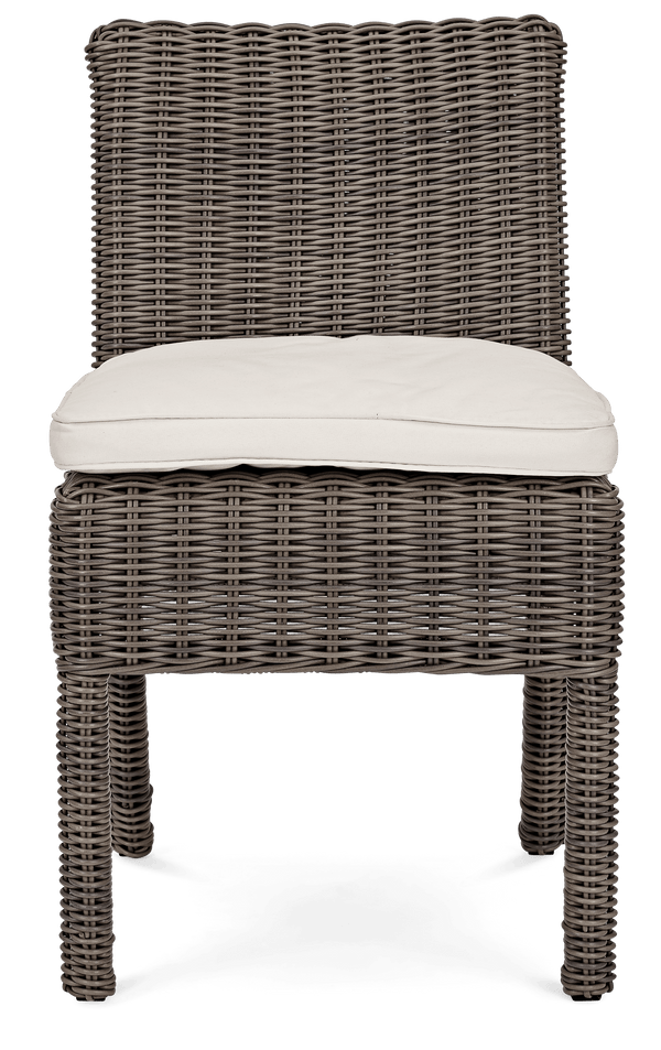 Neptune Garden Sets Harrington Table with 6 Toulston Chairs Set