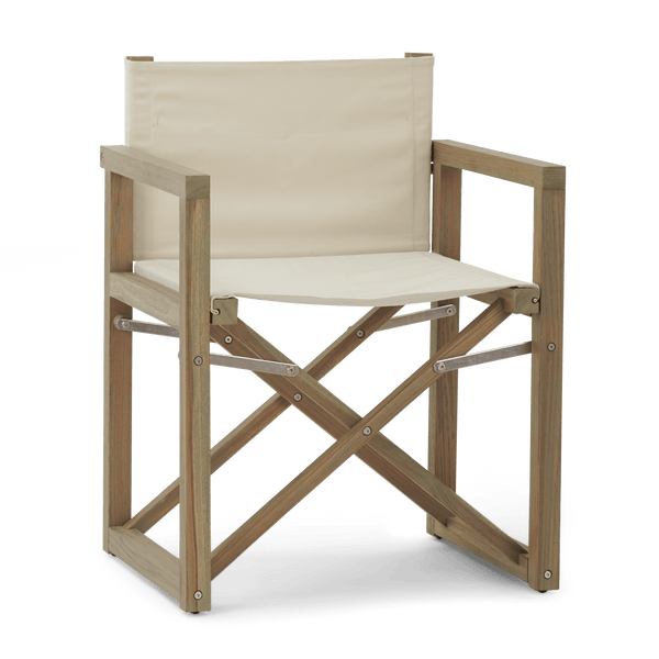 Neptune Garden Sets Pembrey Table & Denham Chairs Set