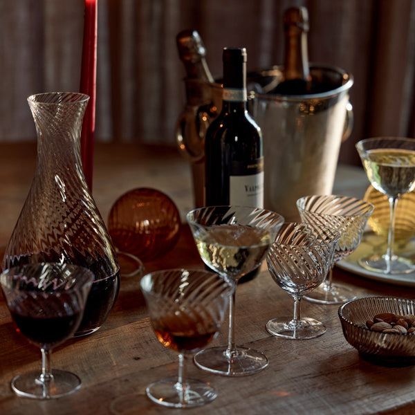 Neptune Glassware Islington Carafe