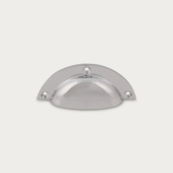 Neptune Handles & Hardware Barlow Cup Handle, Set of 2