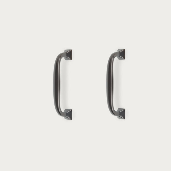 Neptune Handles & Hardware Warwick Medium Handle, Set of 2