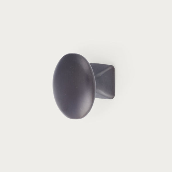Neptune Handles & Hardware Warwick Button Knob, Set of 2