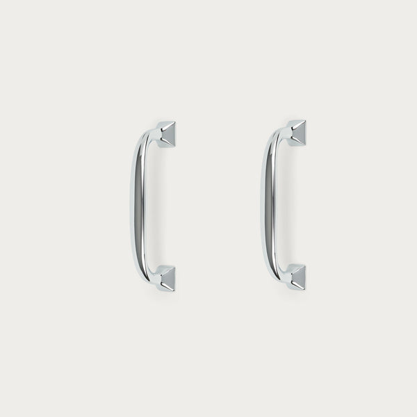 Neptune Handles & Hardware Warwick Medium Handle, Set of 2