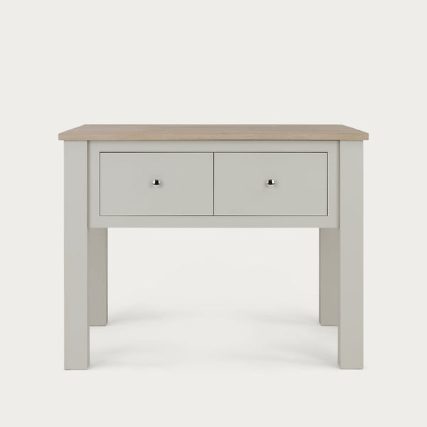 Neptune Kitchen Islands Charlecote Freestanding Kitchen Island with Oak Top