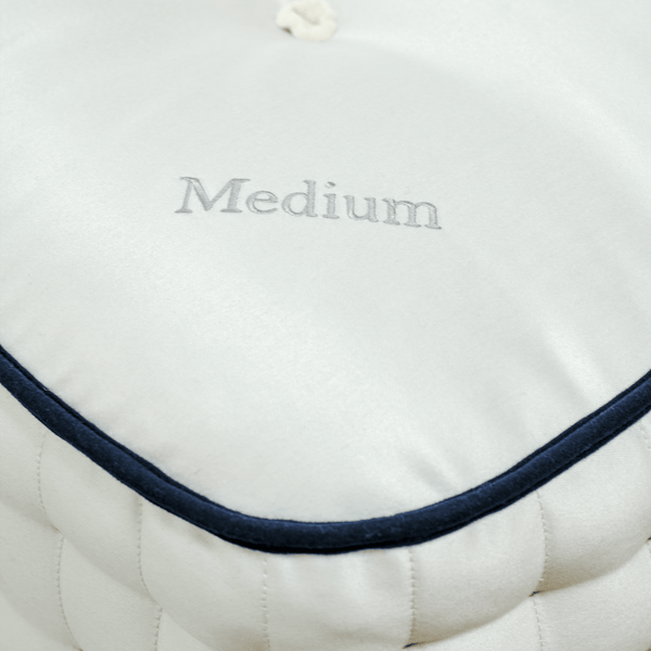 Neptune Mattresses Highclere Vispring Zip & Link Mattress