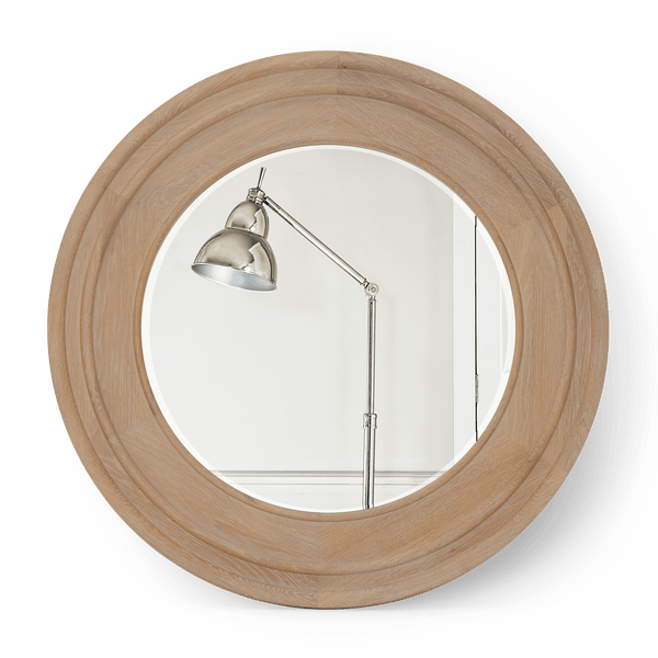 Neptune Mirrors 96cm Edinburgh Round Mirror