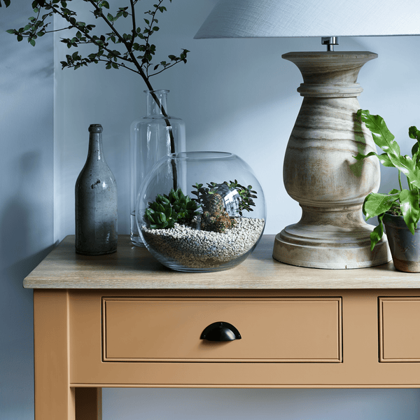 Neptune Paint Mustard Paint