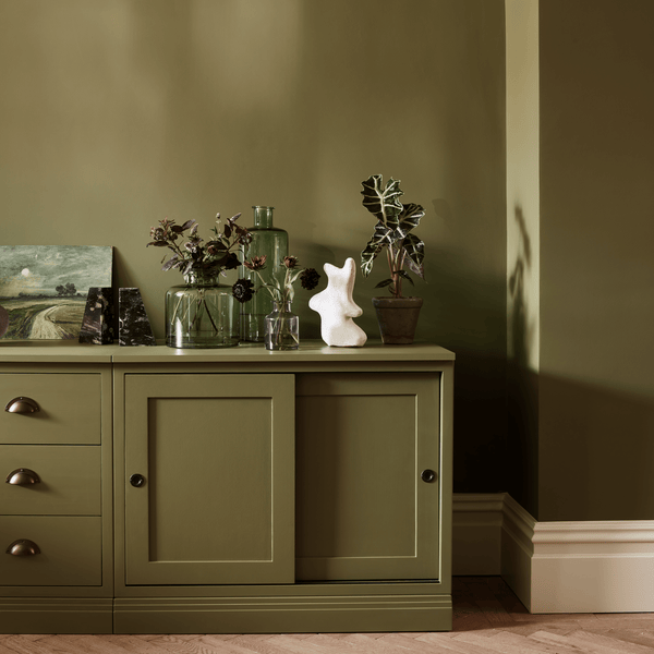 Neptune Paint Olive Paint