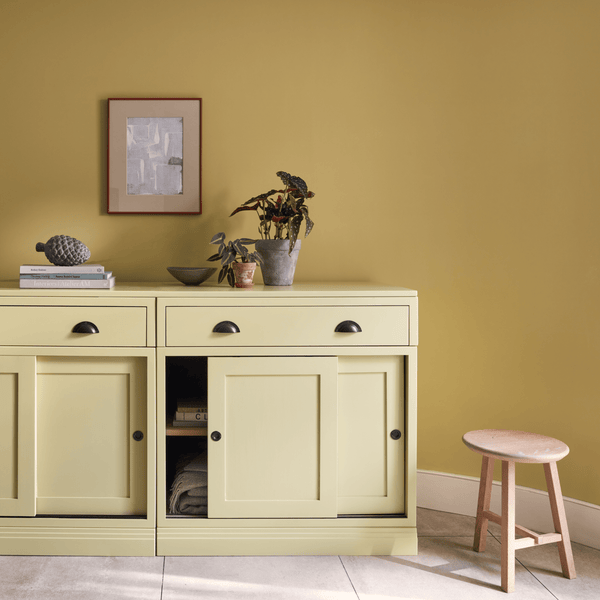 Neptune Paint Quince Paint