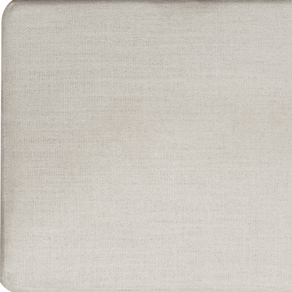 Neptune Seat Cushions Arundel 2 Seater Bench Cushion