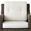 Neptune Seat Cushions Bryher Relaxed Armchair Cushions