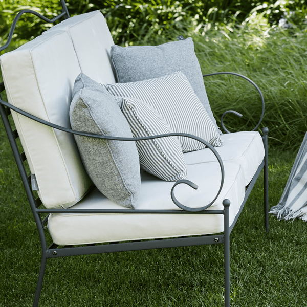 Neptune Seat Cushions Cheltenham Sofa Cushions