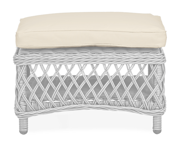 Neptune Seat Cushions Default Harrington Footstool Cushion