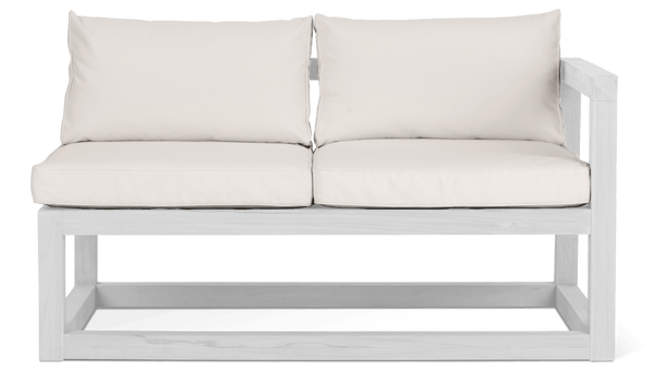 Neptune Seat Cushions Pembrey Modular Sofa Seat & Back Cushions