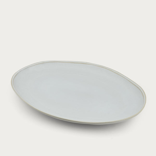 Neptune Serveware Default Clovelly Large Platter