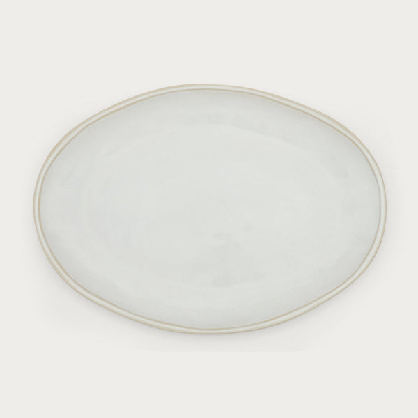 Neptune Serveware Default Clovelly Large Platter