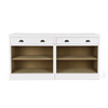 Neptune Sideboards 0 paint service Chawton Double Open Cabinet