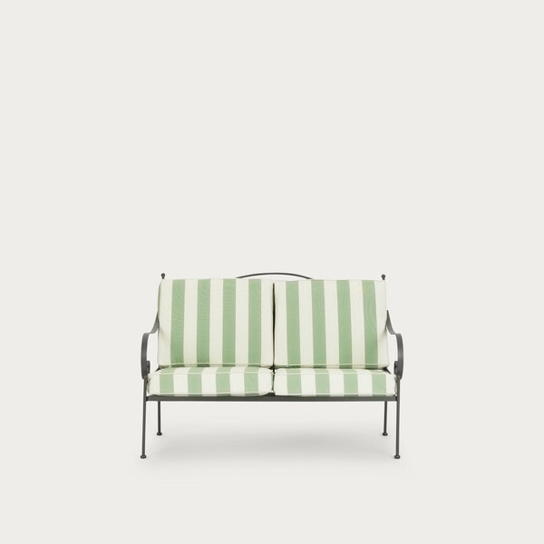 Neptune Sofas Cheltenham 2 Seater Sofa with Cushions