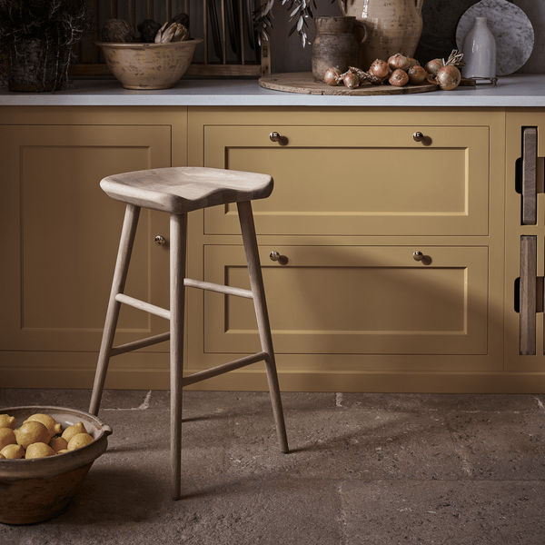 Neptune Stools Ludlow Bar Stool