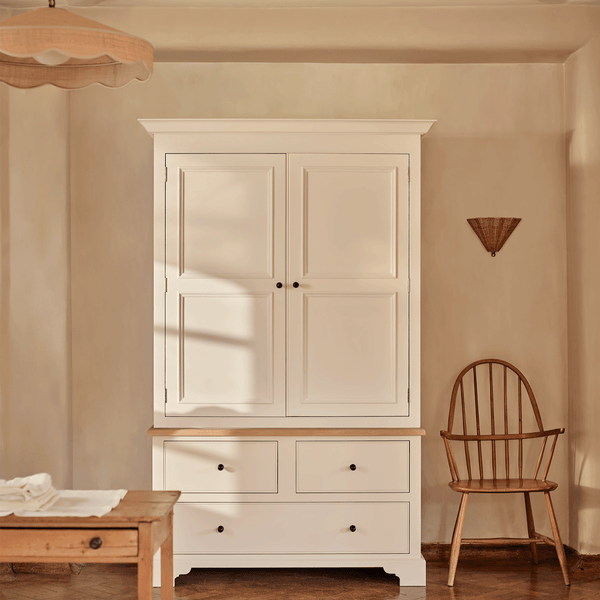Neptune Storage Chichester Housekeepers Cupboard