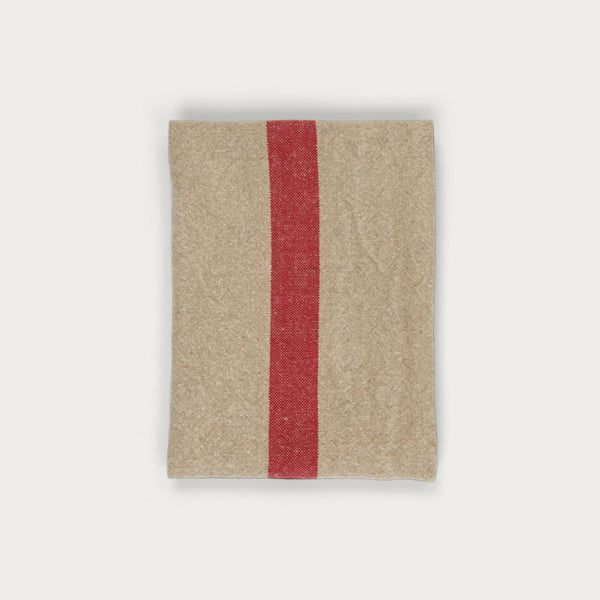 Neptune Table Linen & Accessories Quinn Stripe Kitchen Towel