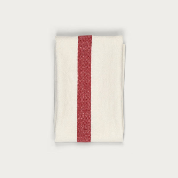 Neptune Table Linen & Accessories Quinn Stripe Kitchen Towel