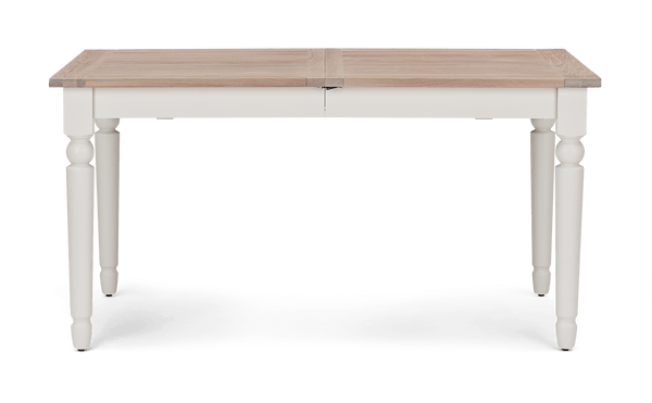 Neptune Tables Suffolk Extending Dining Table
