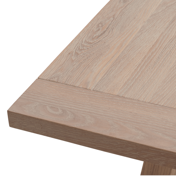 Neptune Furniture_Living & dining furniture_Dining tables default Arundel 10 Seater Rectangular Oak Dining Table