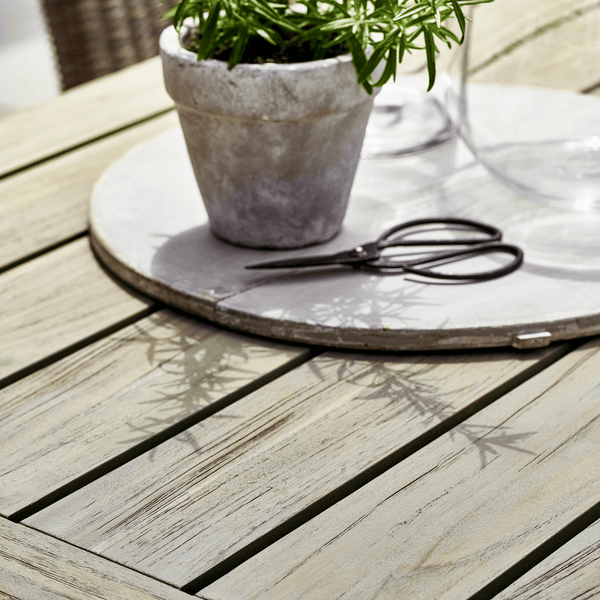 Neptune Tables Pembrey Rectangular Table